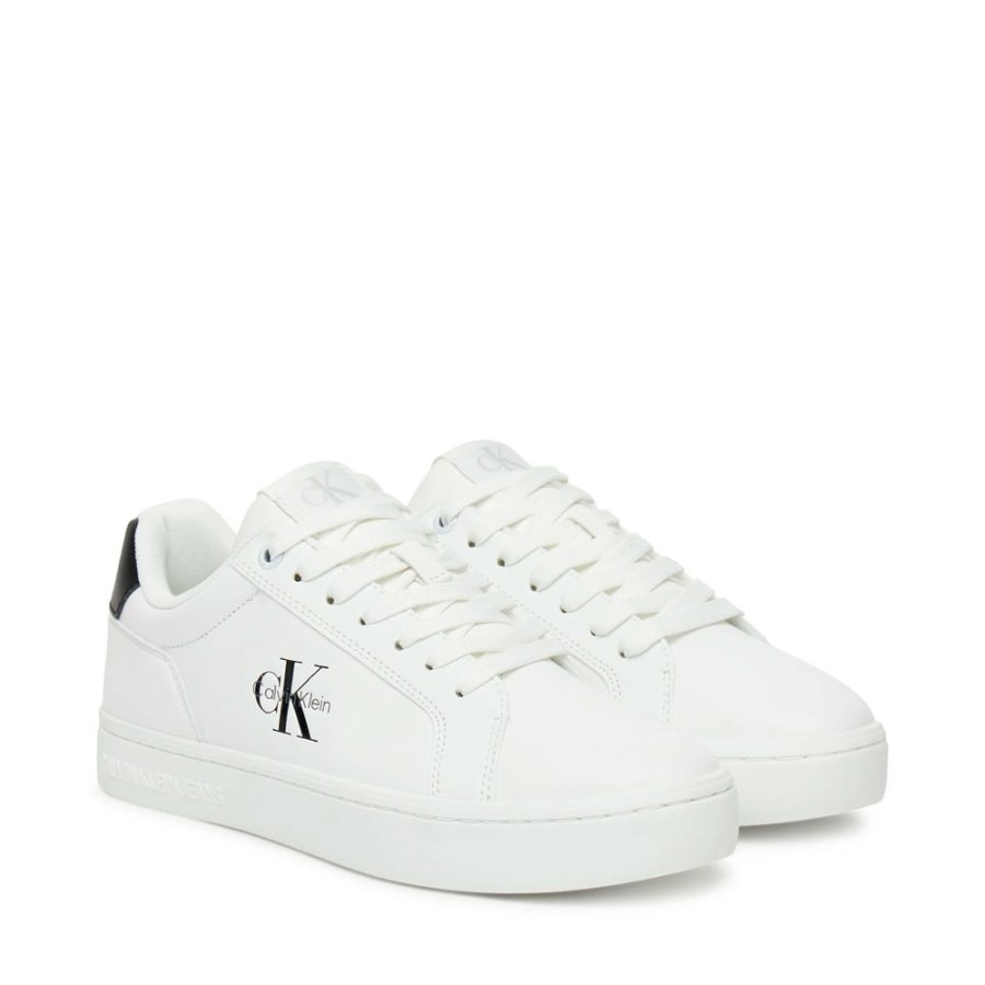 classic-cupsole-mono-sneakers classic-cupsole-mono-sneakers