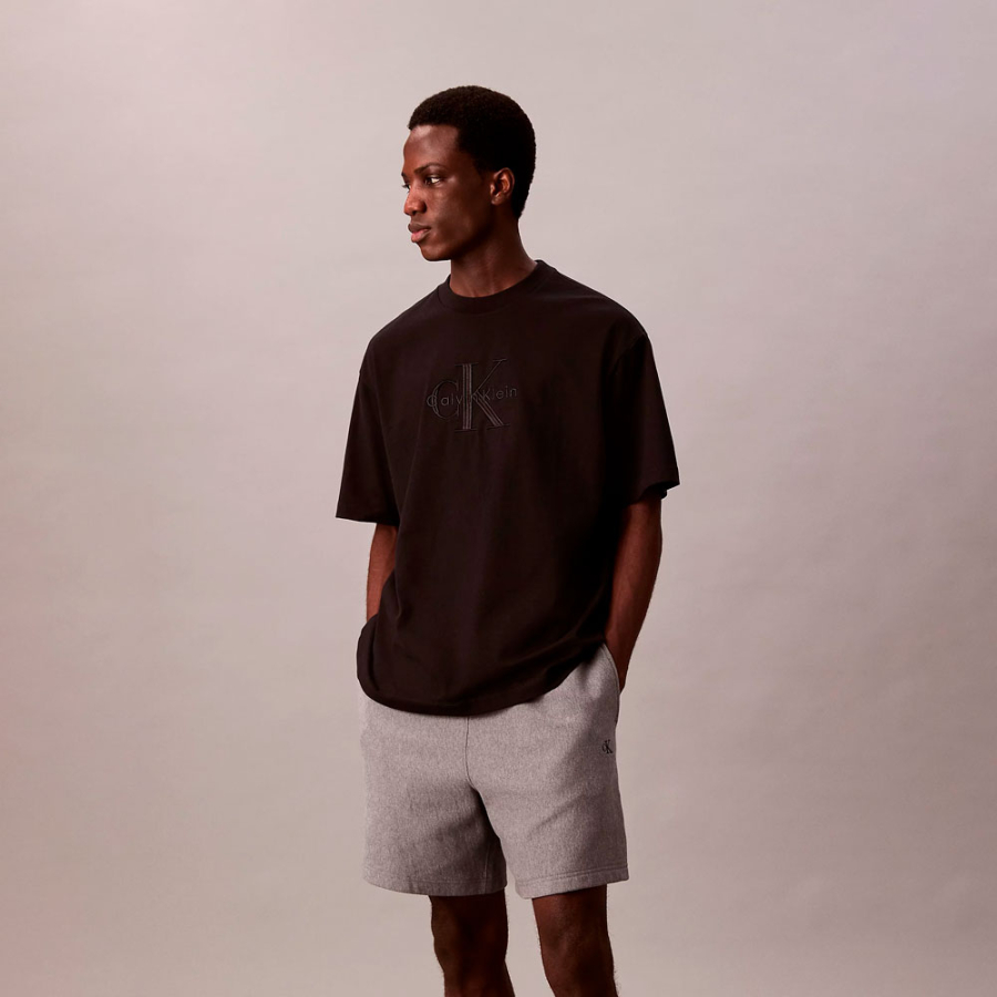 shorts-de-chandal-de-felpa-de-algodon shorts-de-chandal-de-felpa-de-algodon