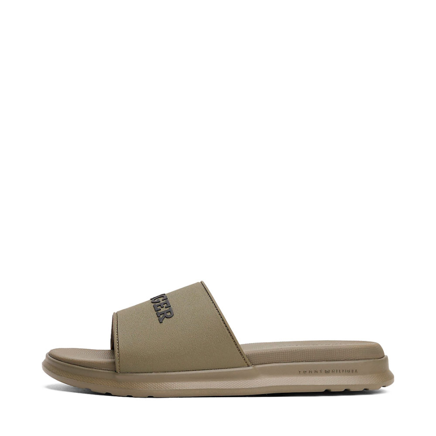 flip-flops-with-textured-logo flip-flops-with-textured-logo