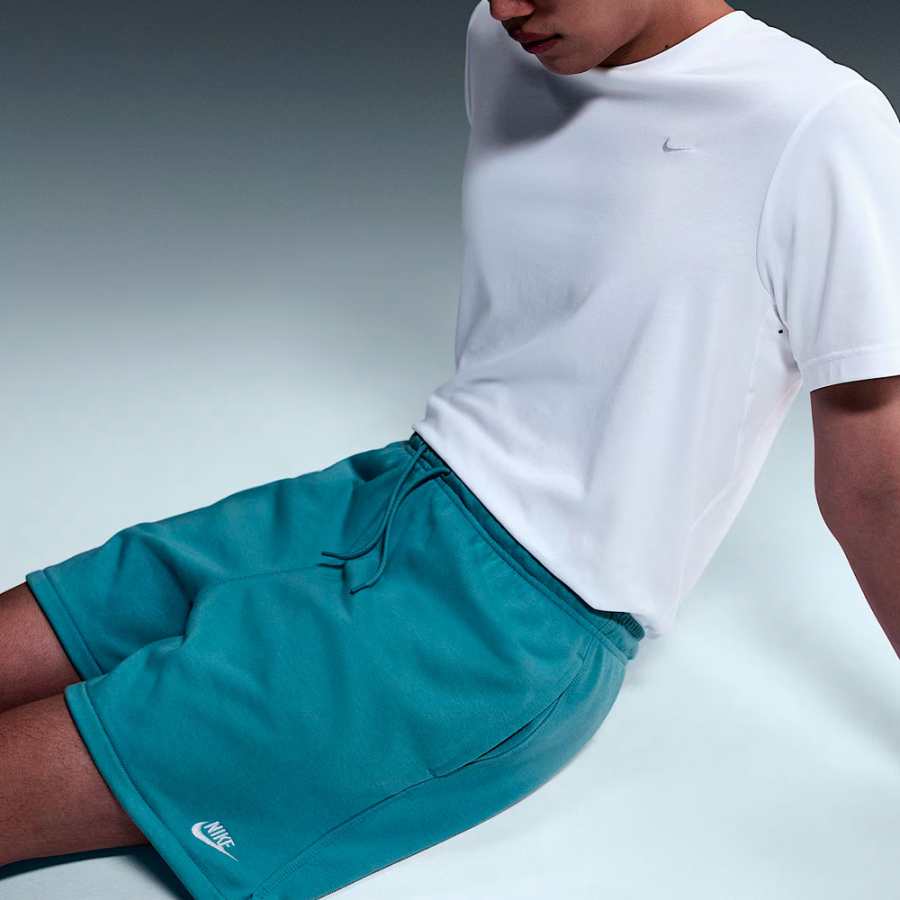 pantaloncini-flow-in-tessuto-french-terry pantaloncini-flow-in-tessuto-french-terry