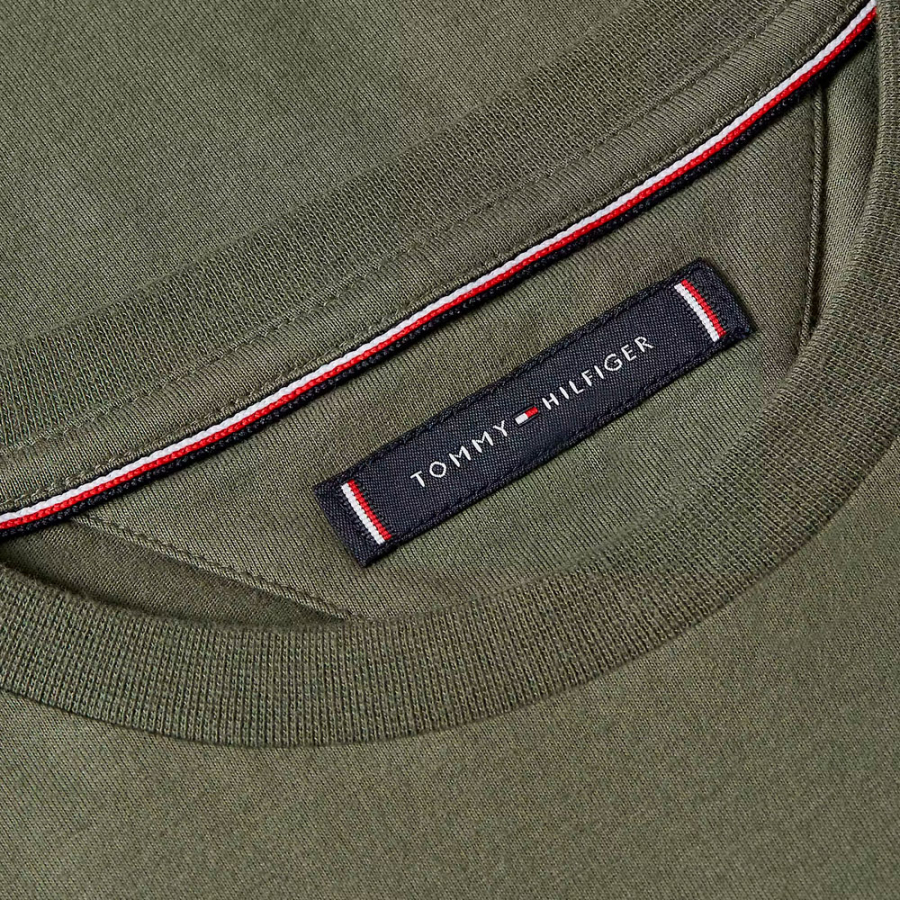 t-shirt-girocollo-con-logo-ricamato t-shirt-girocollo-con-logo-ricamato