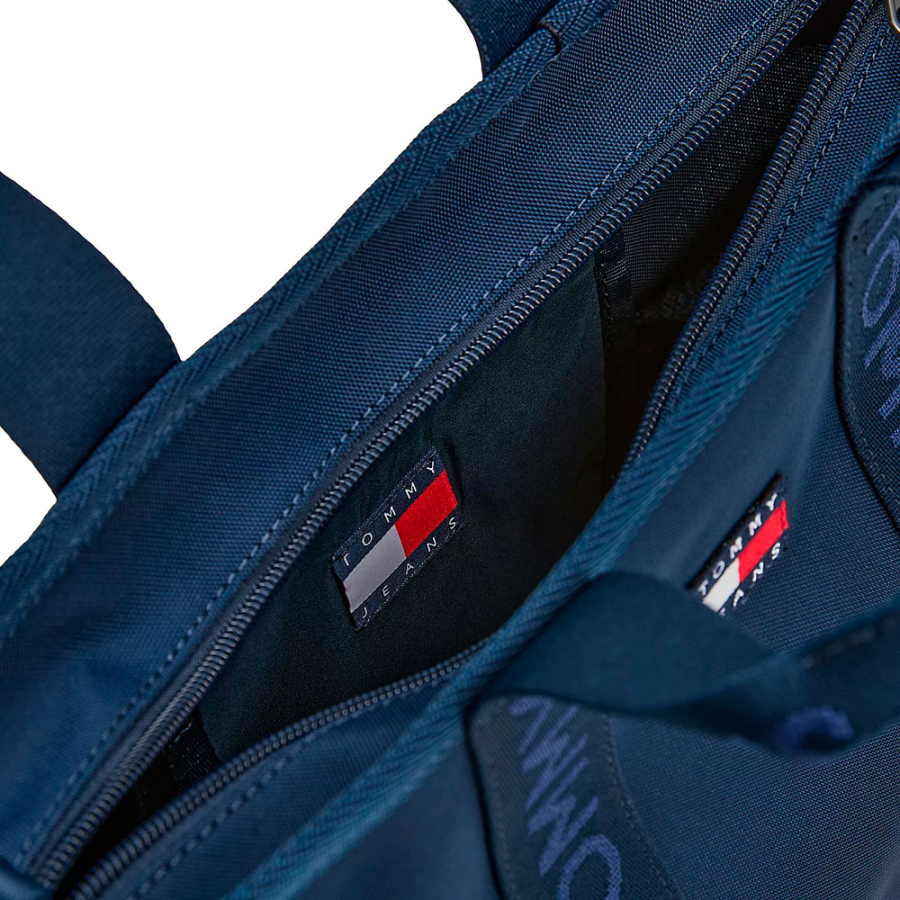 borsa-tote-essenziale-con-iscrizione