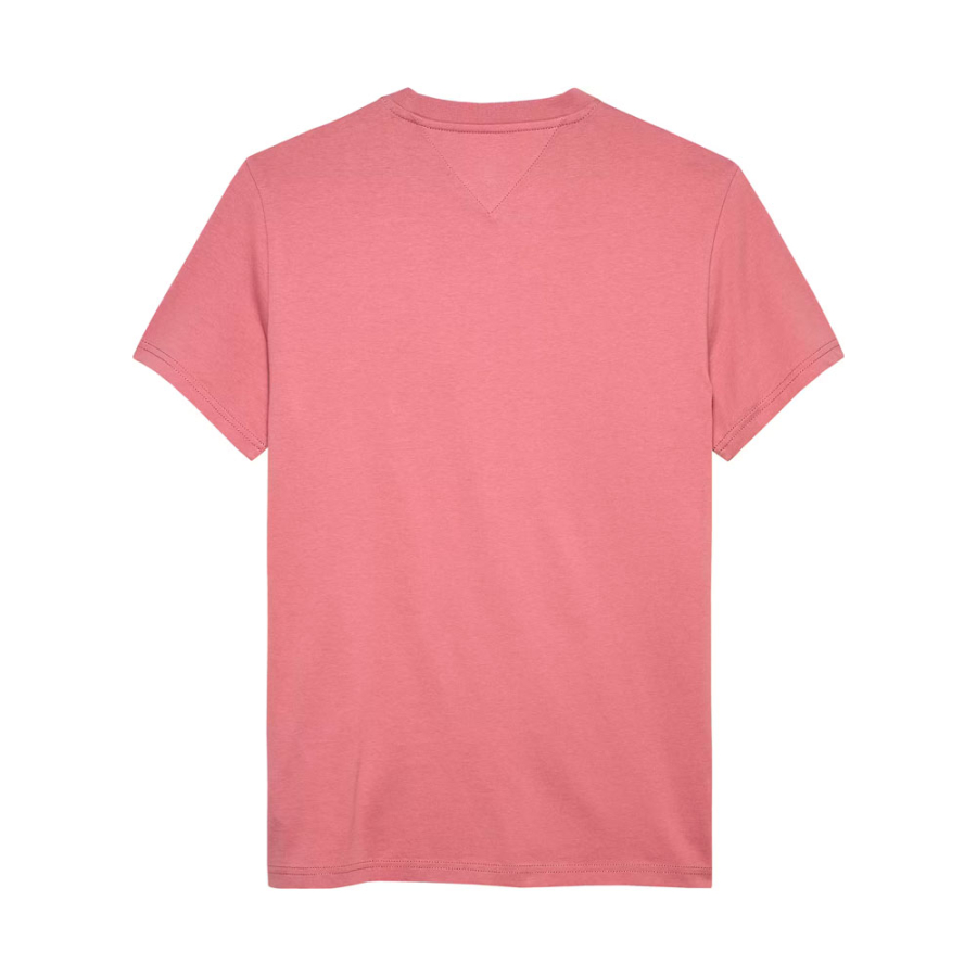 camiseta-slim-con-logo-lineal camiseta-slim-con-logo-lineal