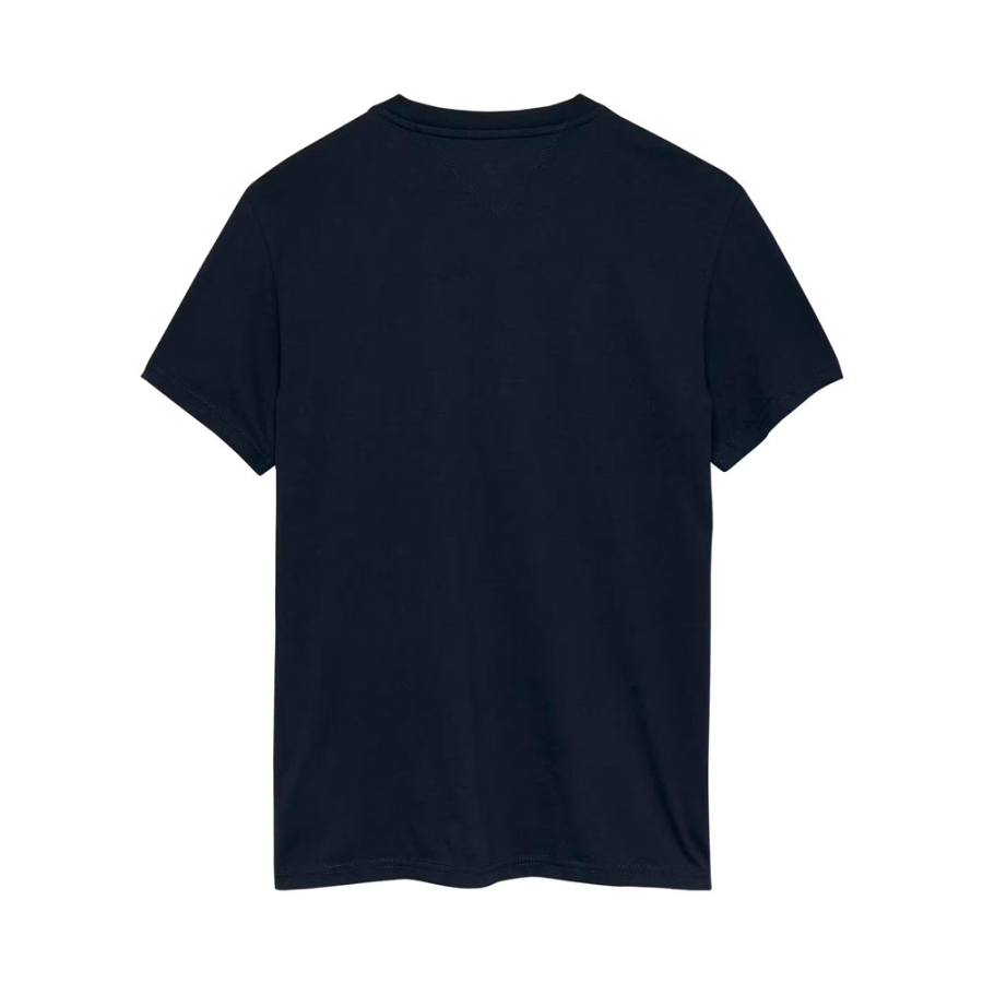 slim-pop-color-flag-t-shirt slim-pop-color-flag-t-shirt