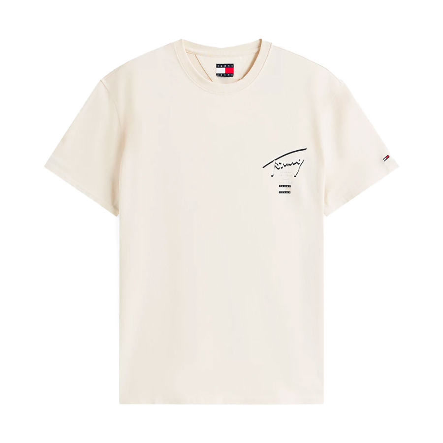 signature-crew-neck-t-shirt-with-logo signature-crew-neck-t-shirt-with-logo