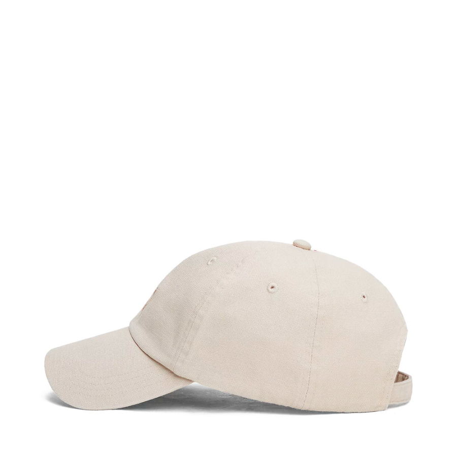 heritage-baseball-cap-with-tonal-logo heritage-baseball-cap-with-tonal-logo