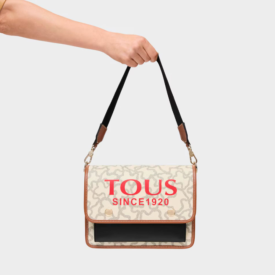 tous-audree-k-icon-schultertasche-in-beige-bunt tous-audree-k-icon-schultertasche-in-beige-bunt