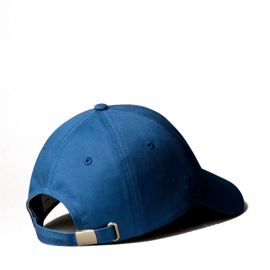 gorra-de-sarga-con-logo gorra-de-sarga-con-logo