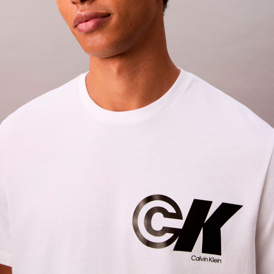 sporty-monogram-graphic-logo-t-shirt sporty-monogram-graphic-logo-t-shirt