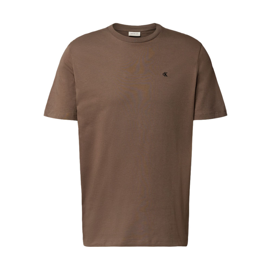 t-shirt-lisse-avec-monogramme t-shirt-lisse-avec-monogramme