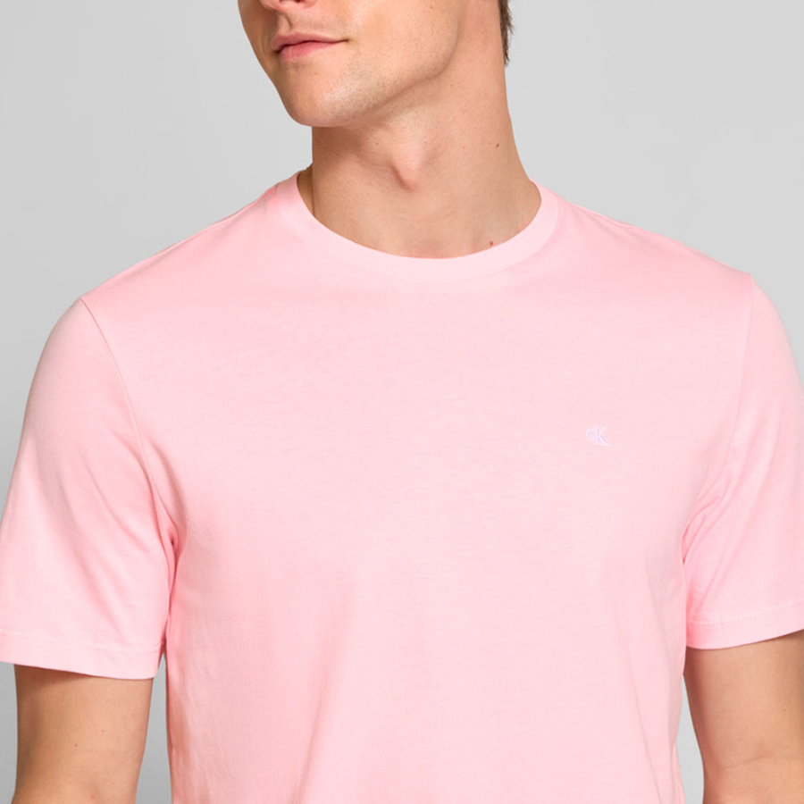 camiseta-smooth-con-monograma