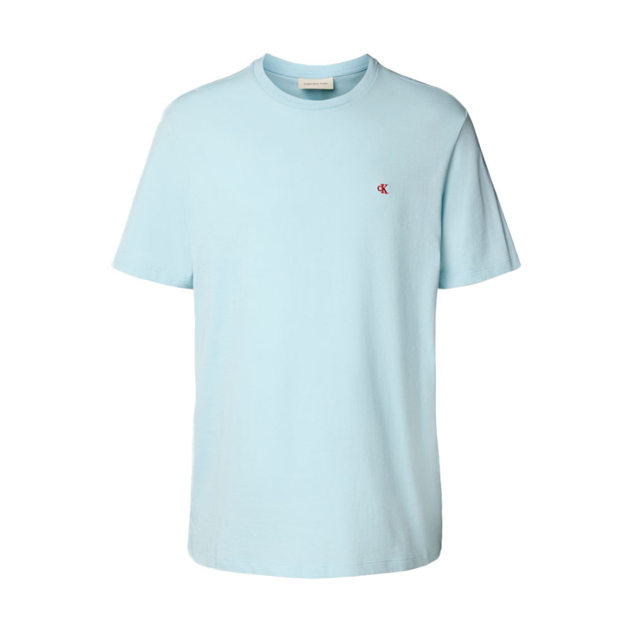 camiseta-smooth-con-monograma camiseta-smooth-con-monograma
