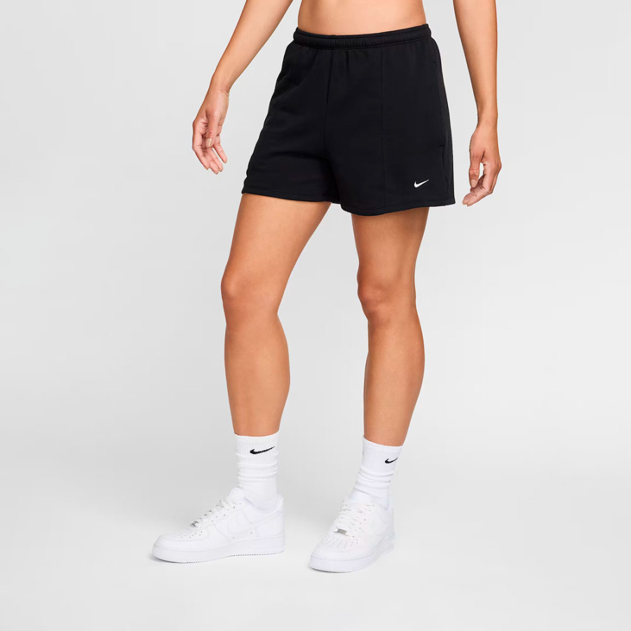 short-de-tejido-french-terry-de-talle-medio-de-10-cm short-de-tejido-french-terry-de-talle-medio-de-10-cm