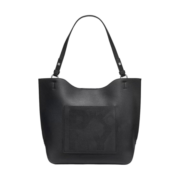 Dkny SAC TOBY - U Noir- Ref 127 €
