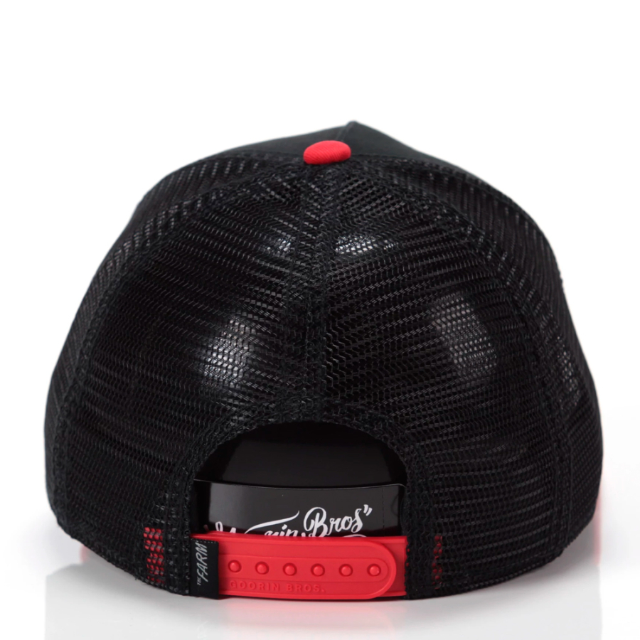 gorra-the-goat-steer-