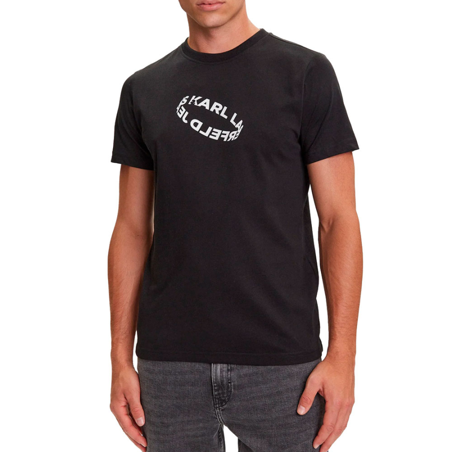 camiseta-con-logotipo-de-aro camiseta-con-logotipo-de-aro