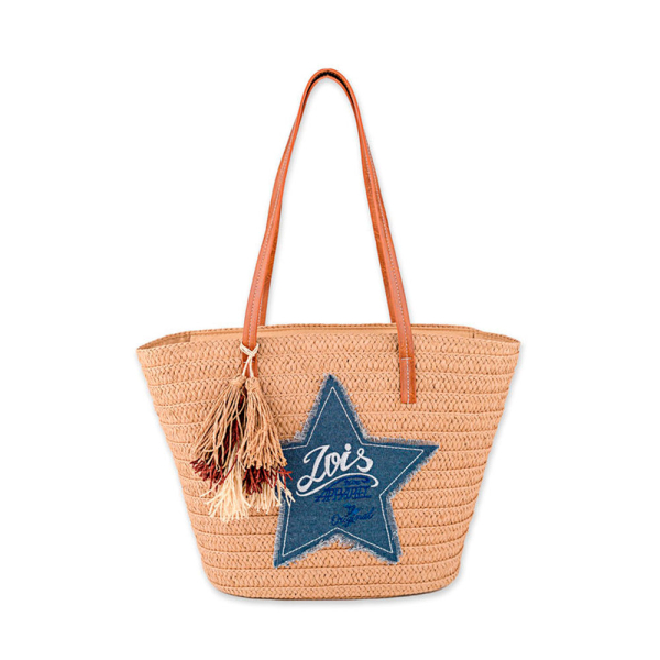 Lois SAC FOURRE-TOUT - U Beige- Ref.