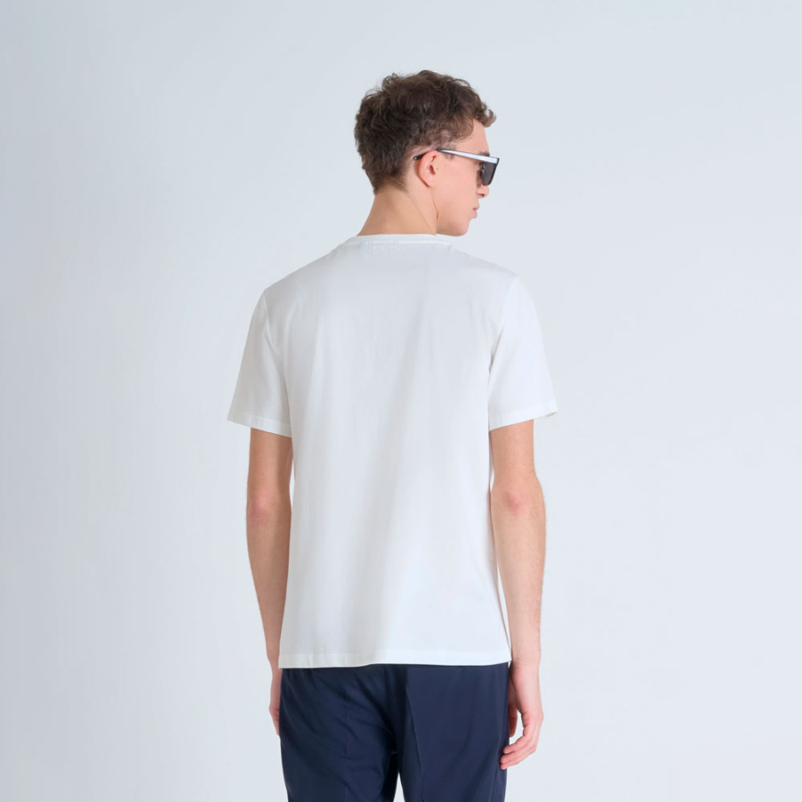 regular-fit-t-shirt-with-embroidered-tiger-print regular-fit-t-shirt-with-embroidered-tiger-print