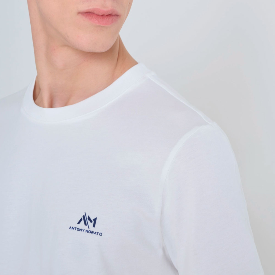 slim-fit-t-shirt-mit-aufgedrucktem-logo slim-fit-t-shirt-mit-aufgedrucktem-logo