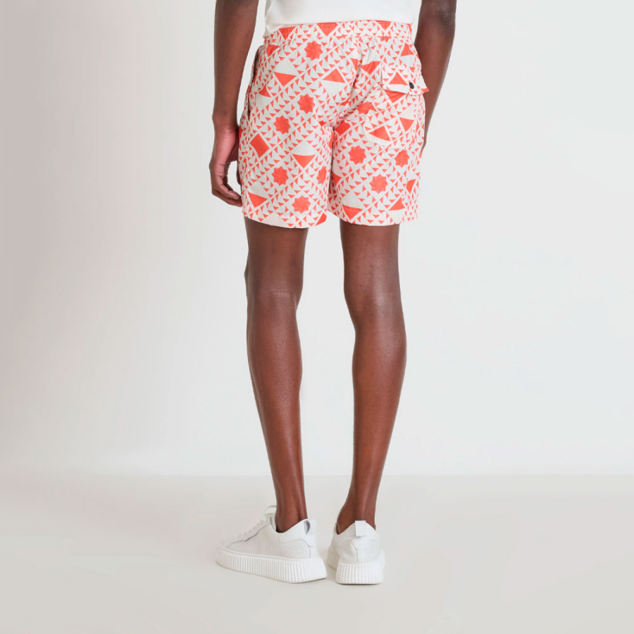 regular-fit-swim-shorts-in-quick-drying-fabric regular-fit-swim-shorts-in-quick-drying-fabric