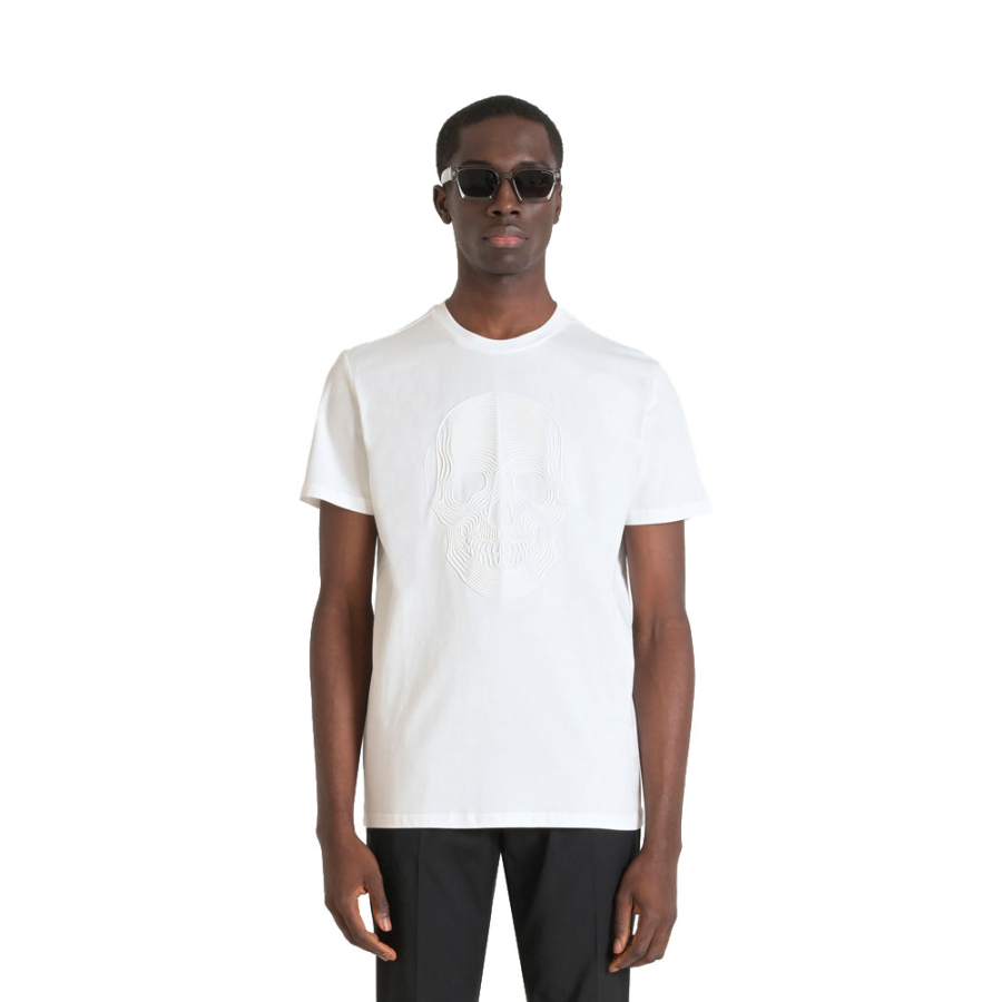 t-shirt-vestibilita-regolare-con-stampa-in-gomma t-shirt-vestibilita-regolare-con-stampa-in-gomma