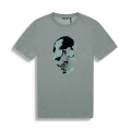 4087-AGAVE GREEN