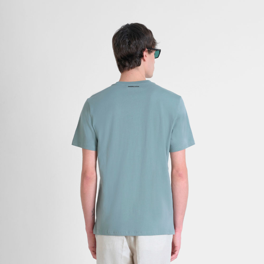 t-shirt-coupe-reguliere-avec-imprime-en-caoutchouc t-shirt-coupe-reguliere-avec-imprime-en-caoutchouc