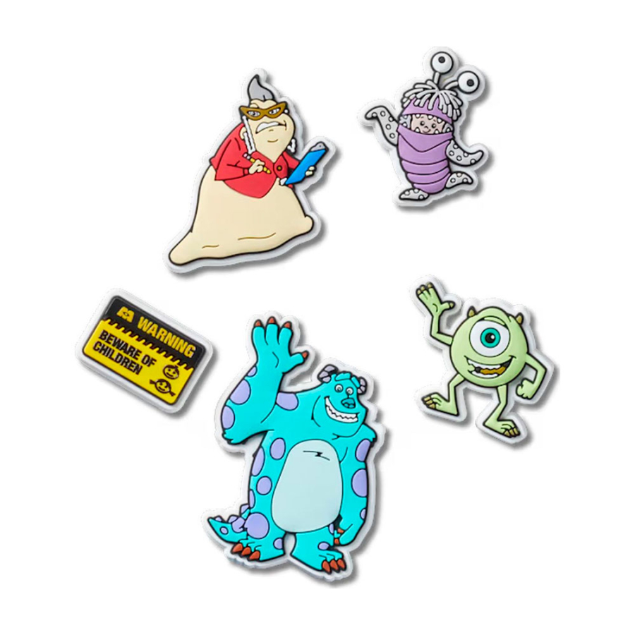 pack-de-5-personajes-de-monster-inc pack-de-5-personajes-de-monster-inc