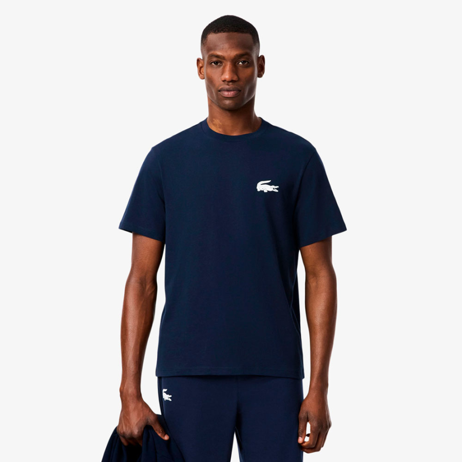 t-shirt-da-casa-con-stampa-coccodrillo