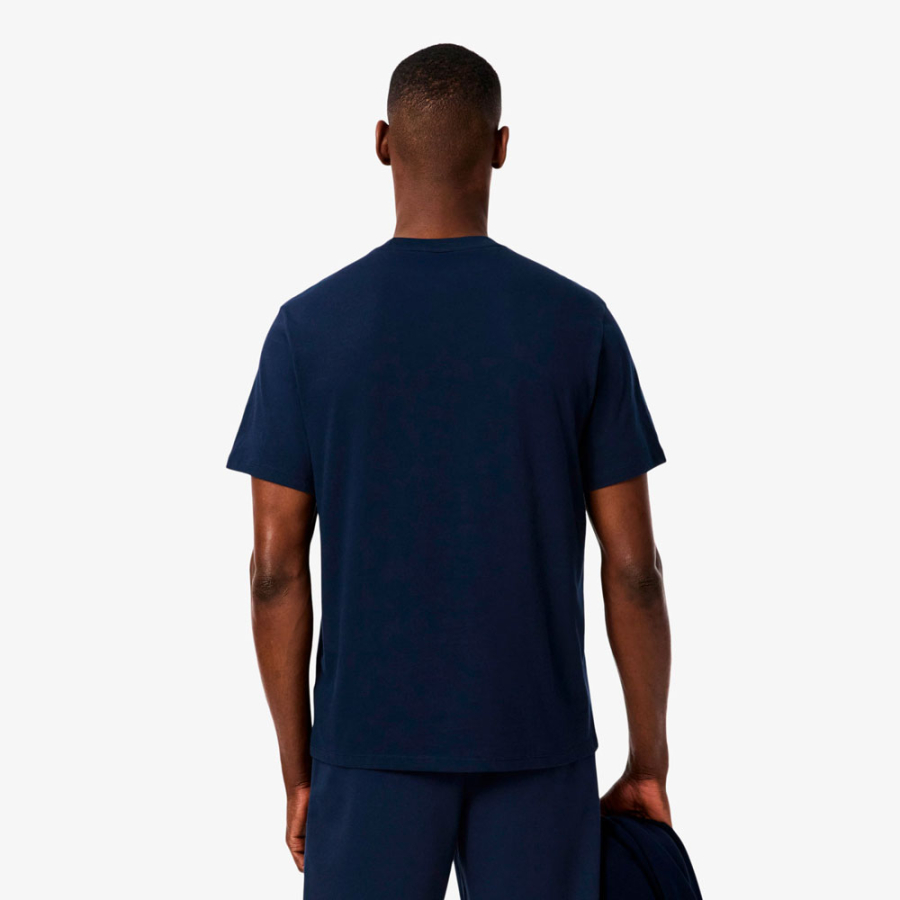 crocodile-print-loungewear-t-shirt
