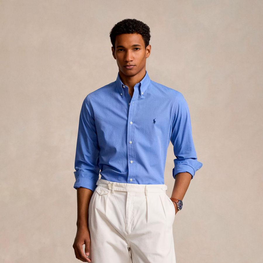 camicia-in-popeline-elasticizzato-su-misura camicia-in-popeline-elasticizzato-su-misura