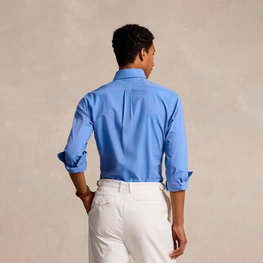 camisa-de-popeline-elastica-com-ajuste-personalizado camisa-de-popeline-elastica-com-ajuste-personalizado