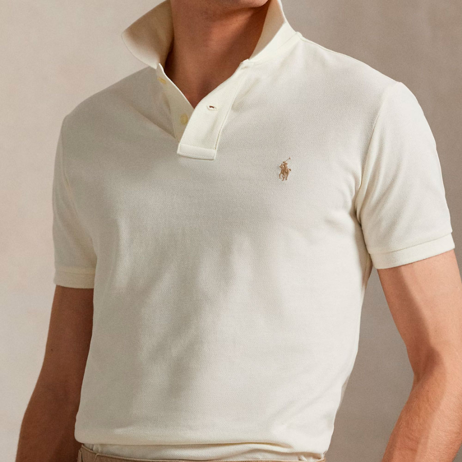 o-iconico-polo-pique o-iconico-polo-pique