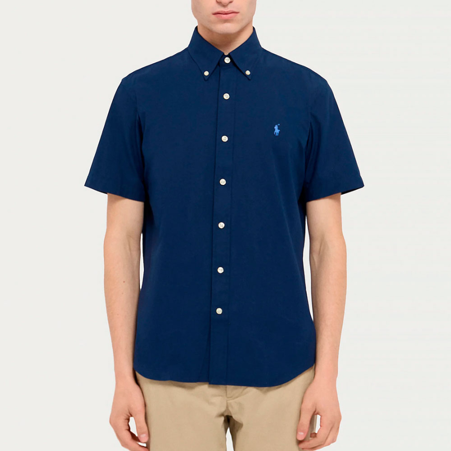 camisa-de-manga-corta camisa-de-manga-corta