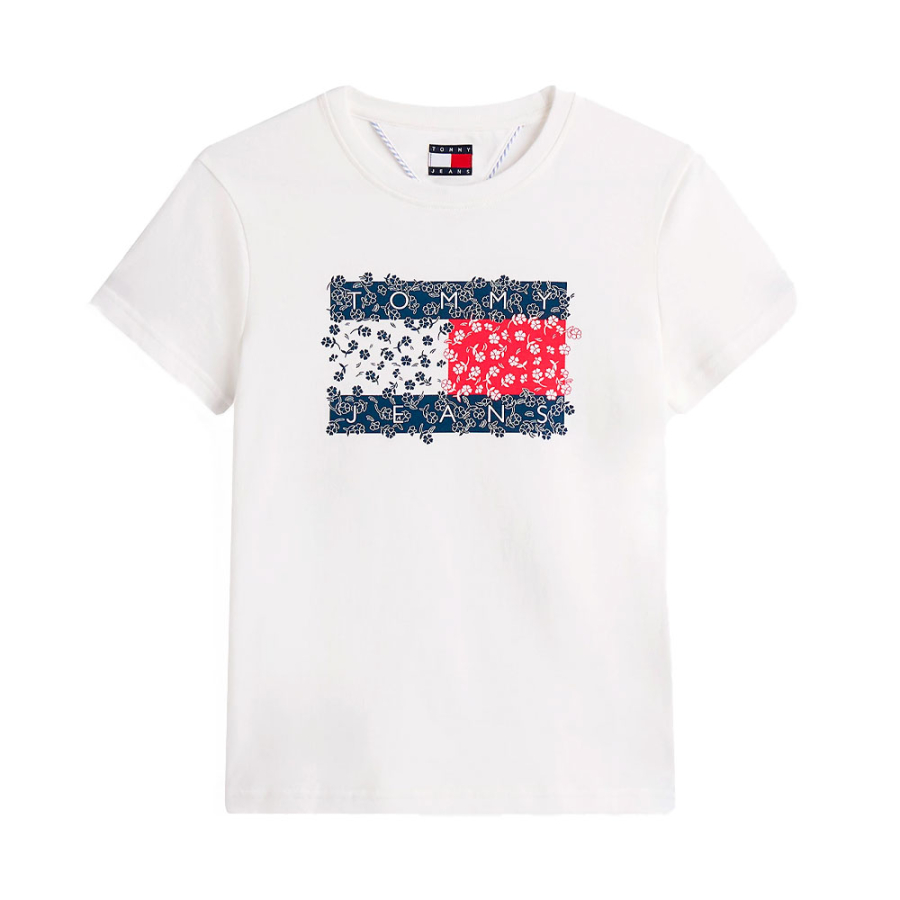 camiseta-con-logo-floral camiseta-con-logo-floral