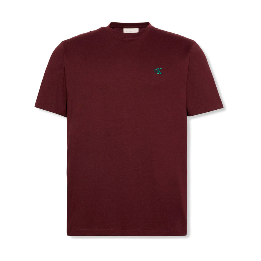t-shirt-ample-avec-logo-monogramme-brode t-shirt-ample-avec-logo-monogramme-brode
