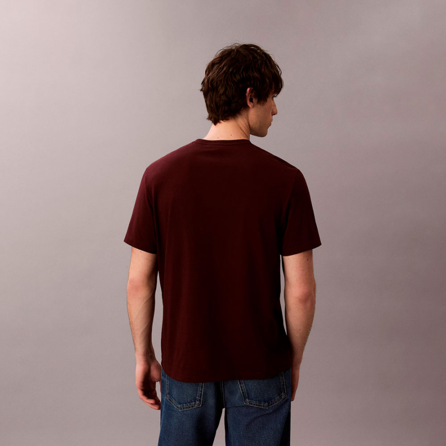 t-shirt-ample-avec-logo-monogramme-brode t-shirt-ample-avec-logo-monogramme-brode