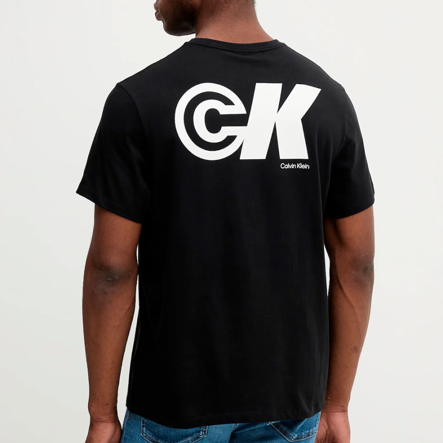 t-shirt-sportiva-con-logo-grafico-monogramma t-shirt-sportiva-con-logo-grafico-monogramma