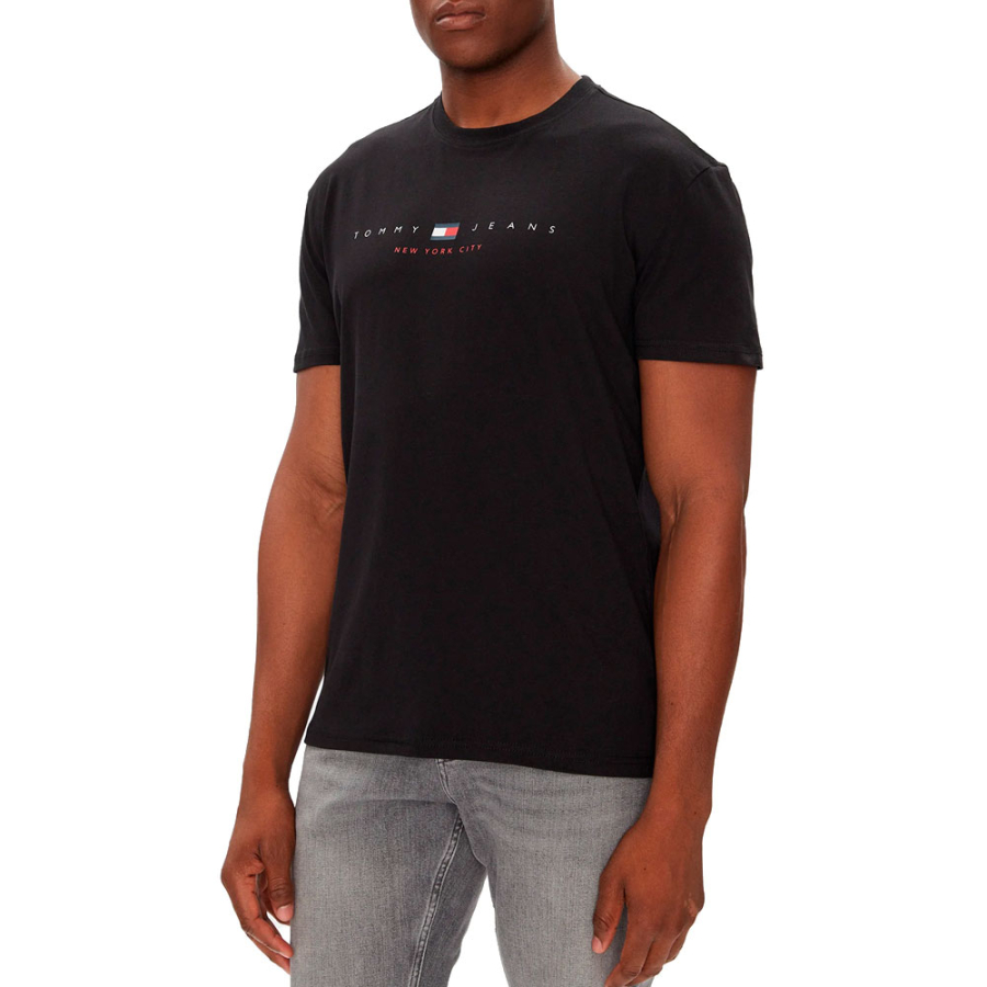 t-shirt-mit-logo