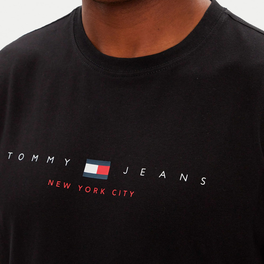 t-shirt-avec-logo