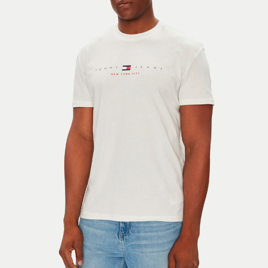 t-shirt-mit-logo
