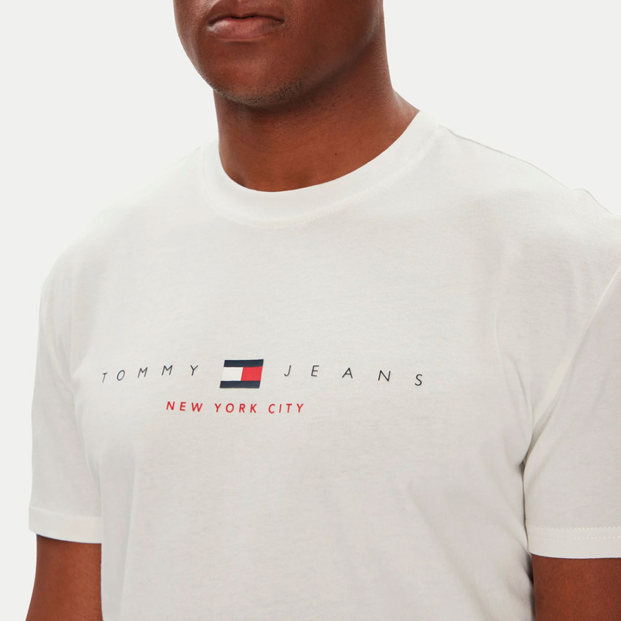 t-shirt-mit-logo