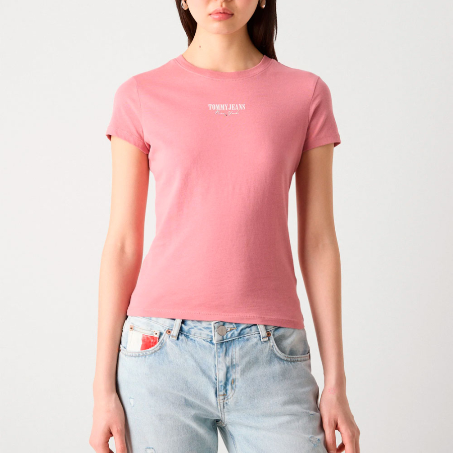 t-shirt-slim-essential-logo-2