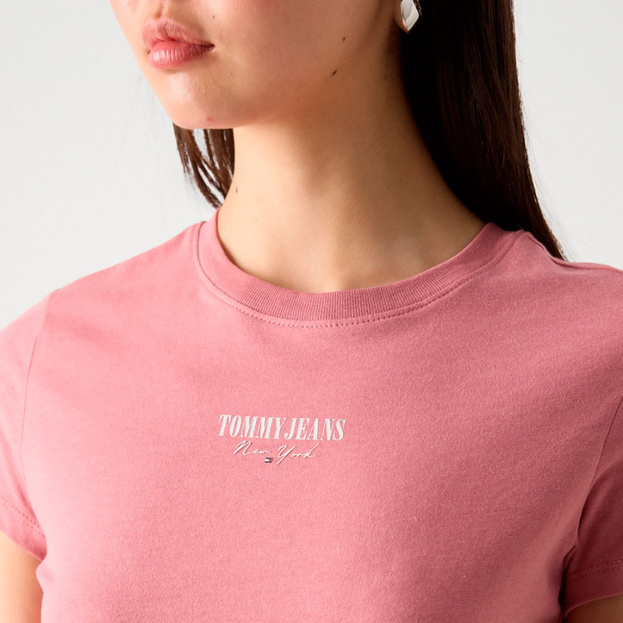 camiseta-slim-essential-logo-2