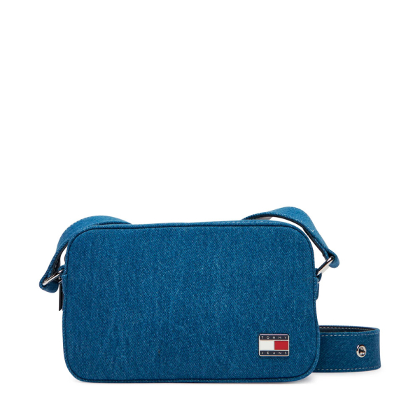 Tommy Hilfiger SAC POUR APPAREIL PHOTO COOL - U Bleu marine- Ref 77 €