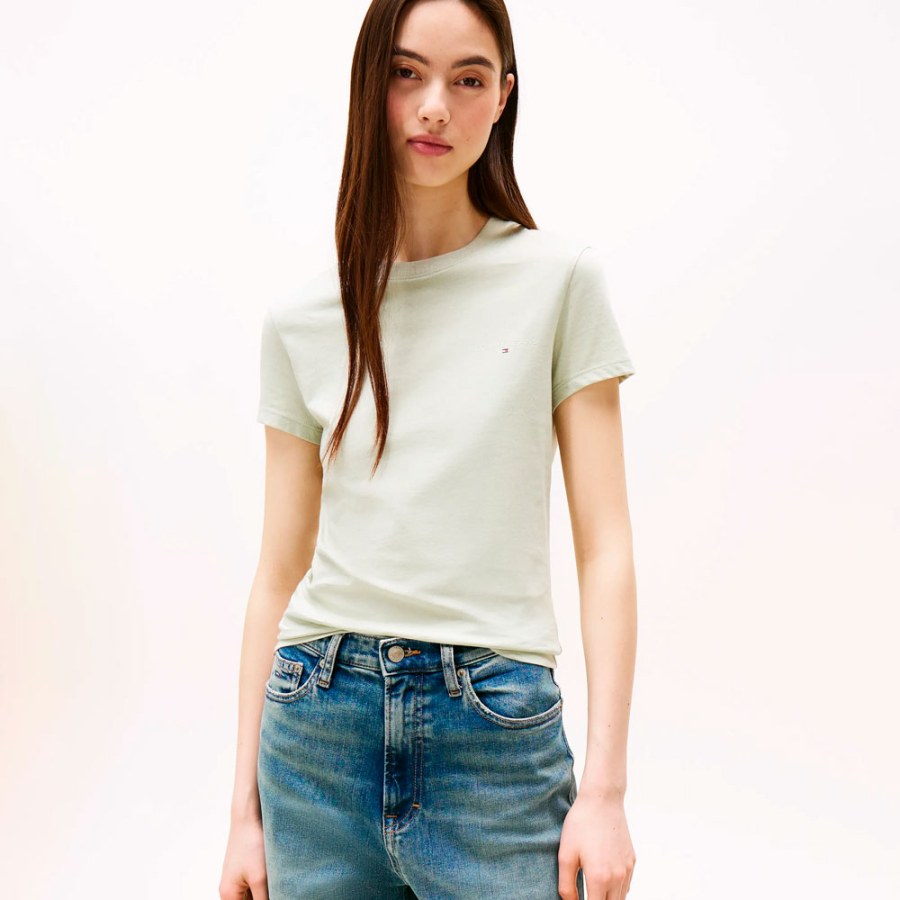 t-shirt-slim-lineaire t-shirt-slim-lineaire