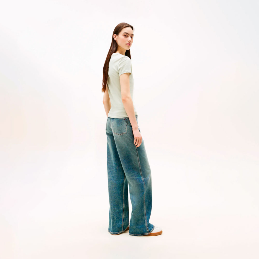 t-shirt-slim-lineaire t-shirt-slim-lineaire