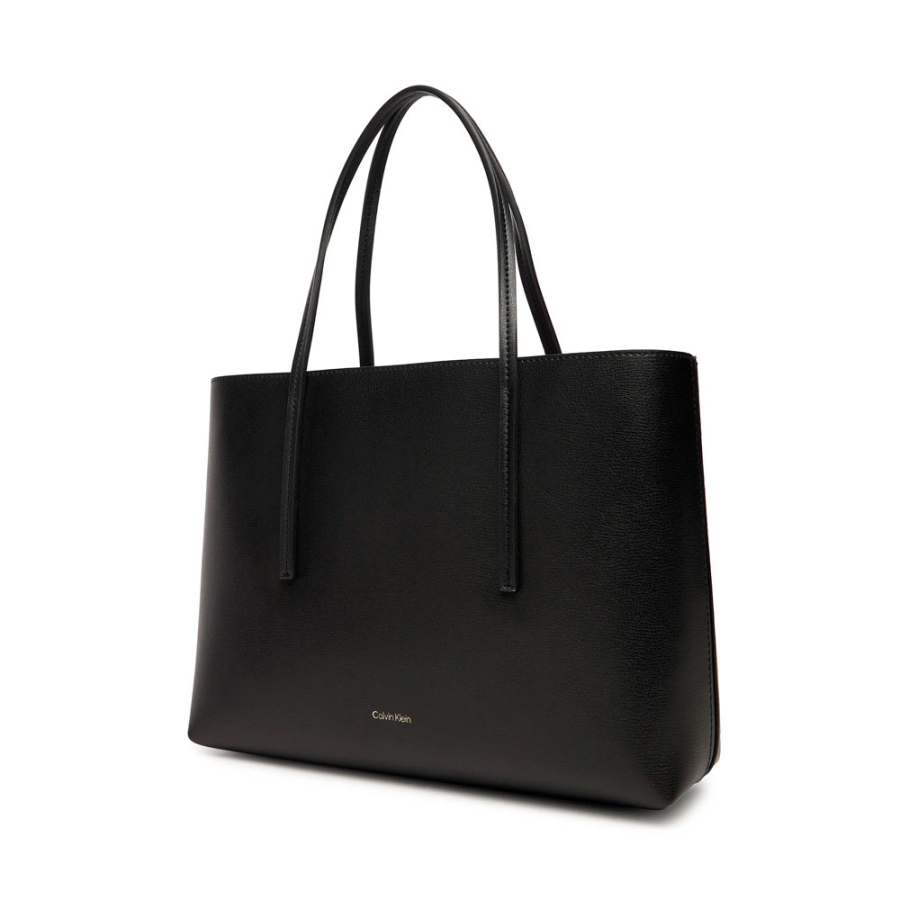 sacola-pequena-com-logotipo-de-folha sacola-pequena-com-logotipo-de-folha