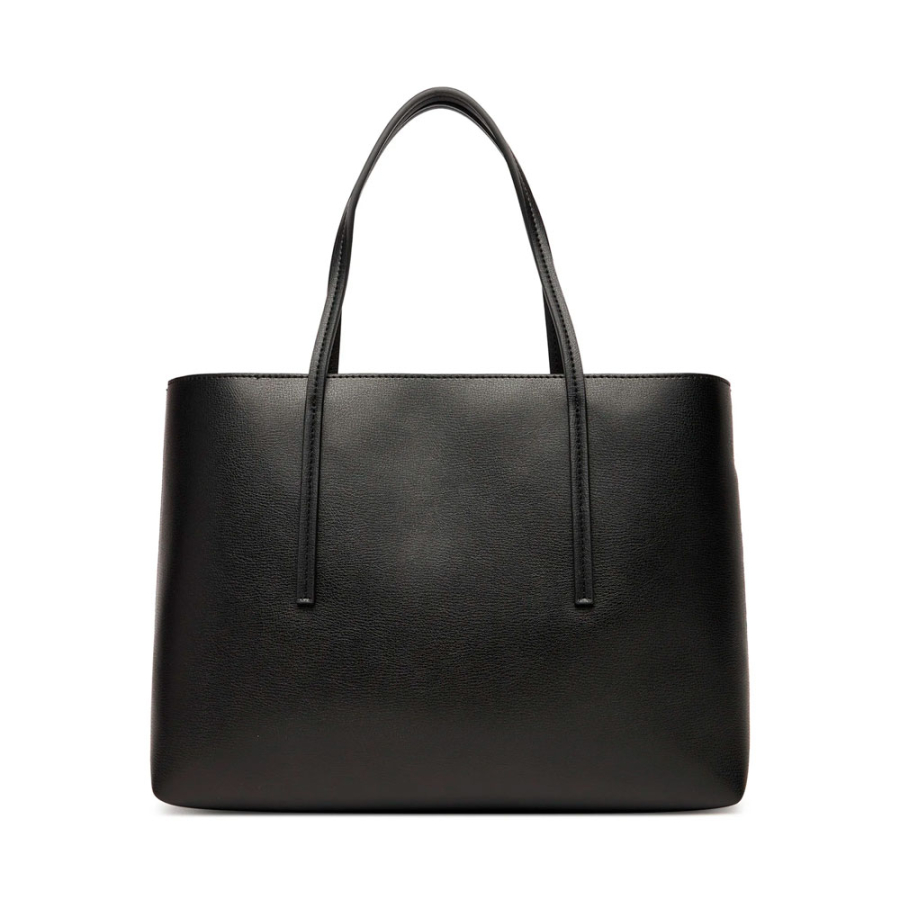 sacola-pequena-com-logotipo-de-folha sacola-pequena-com-logotipo-de-folha