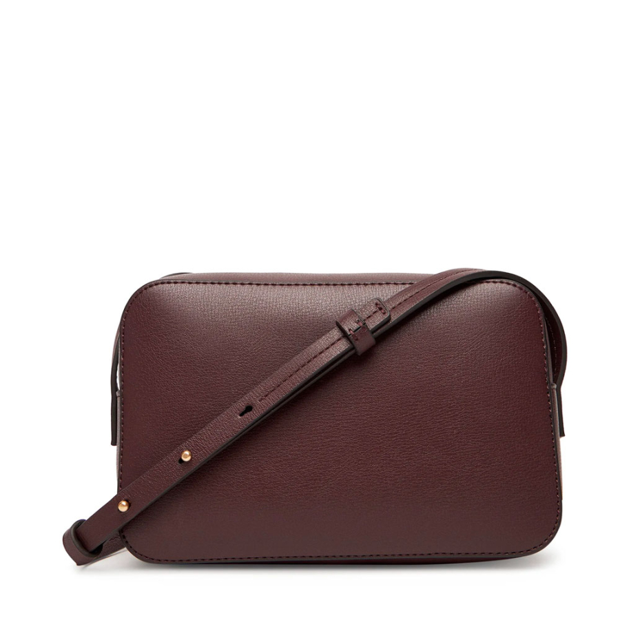 bandolera-foil-logo-elongated-camera-bag bandolera-foil-logo-elongated-camera-bag